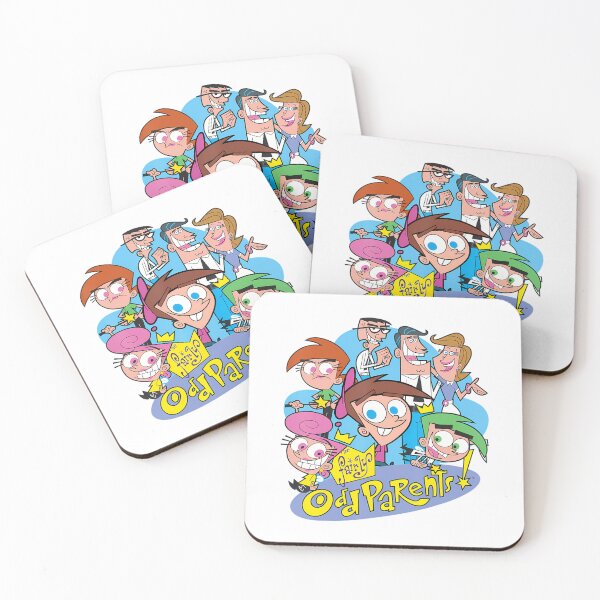 Item preview, The Fairly Vintage - The Fairly Kids Movie designed and sold by HaleyBeeFash.