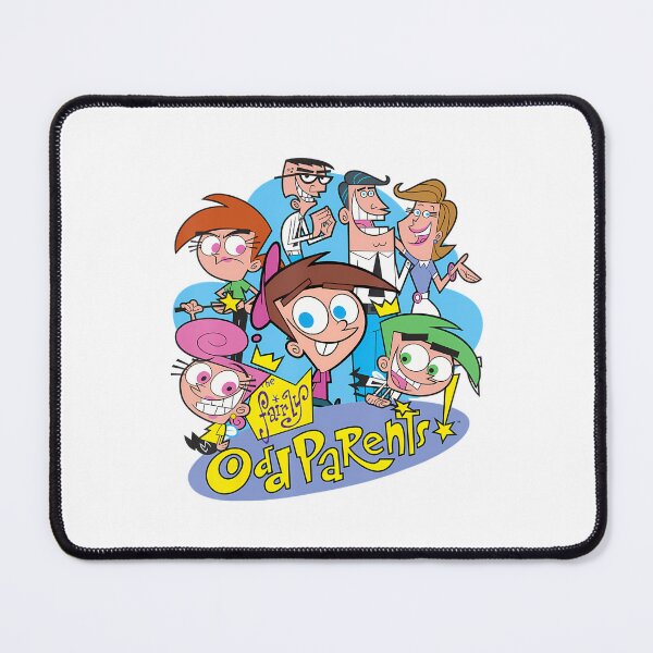 Item preview, The Fairly Vintage - The Fairly Kids Movie designed and sold by HaleyBeeFash.