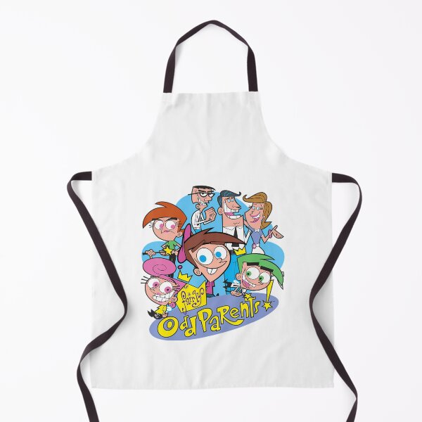 Item preview, The Fairly Vintage - The Fairly Kids Movie designed and sold by HaleyBeeFash.