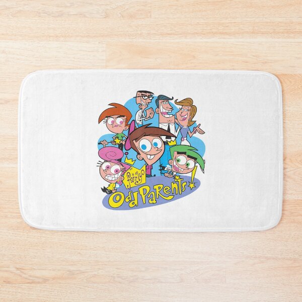 Item preview, The Fairly Vintage - The Fairly Kids Movie designed and sold by HaleyBeeFash.
