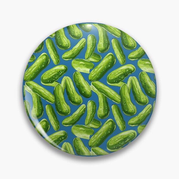 Item preview, Be a pickle! designed and sold by GoblinForge.