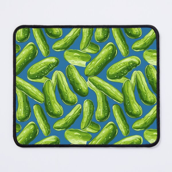 Item preview, Be a pickle! designed and sold by GoblinForge.
