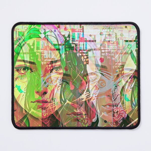 Item preview, Unbridled designed and sold by Angela Mayotte.