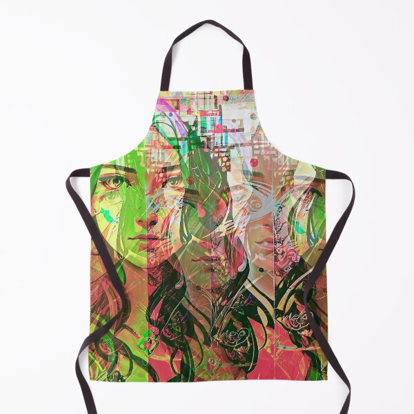 Item preview, Unbridled designed and sold by Angela Mayotte.
