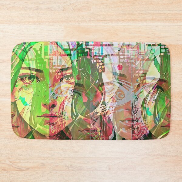 Item preview, Unbridled designed and sold by Angela Mayotte.