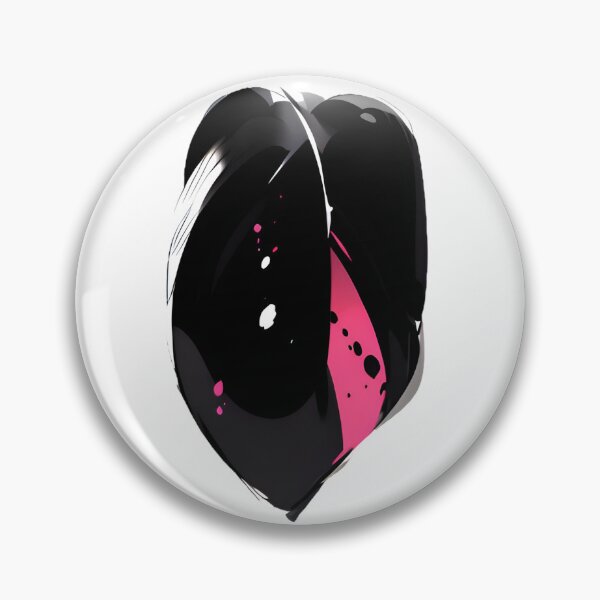 Item preview, Pink Princess Philodendron Sticker designed and sold by AroidIsland.