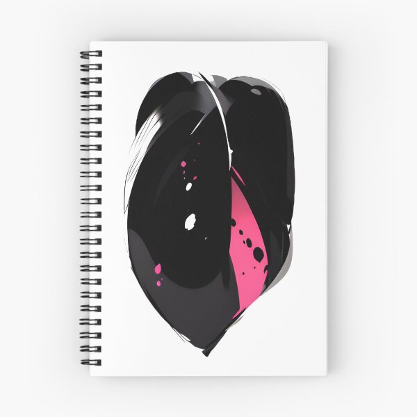 Item preview, Pink Princess Philodendron Sticker designed and sold by AroidIsland.