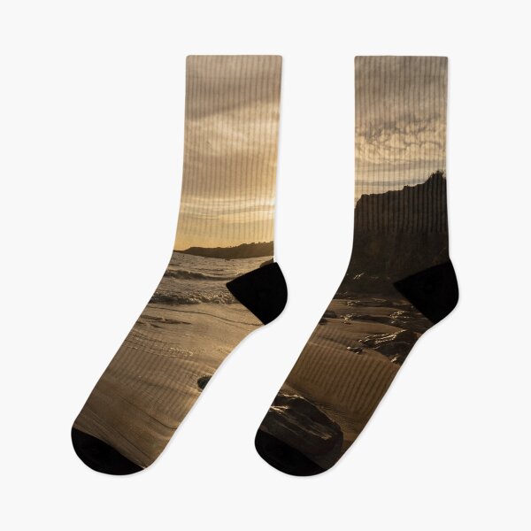 Item preview, Oura beach gold  designed and sold by hawkie.