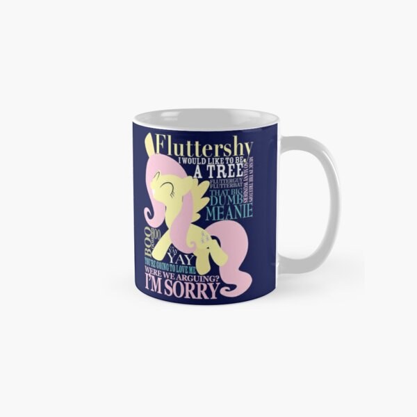 Heart Of Rainbow Dash Coffee Mug for Sale by BambooDog