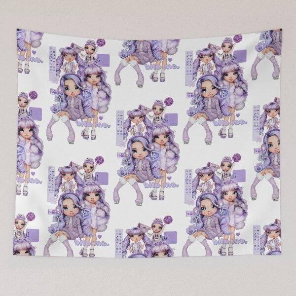 Item preview, VIOLET RH designed and sold by ARTRAVESHOP.