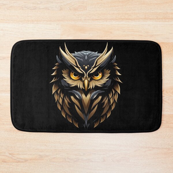 Item preview, the Wise Owl designed and sold by Walker99000.