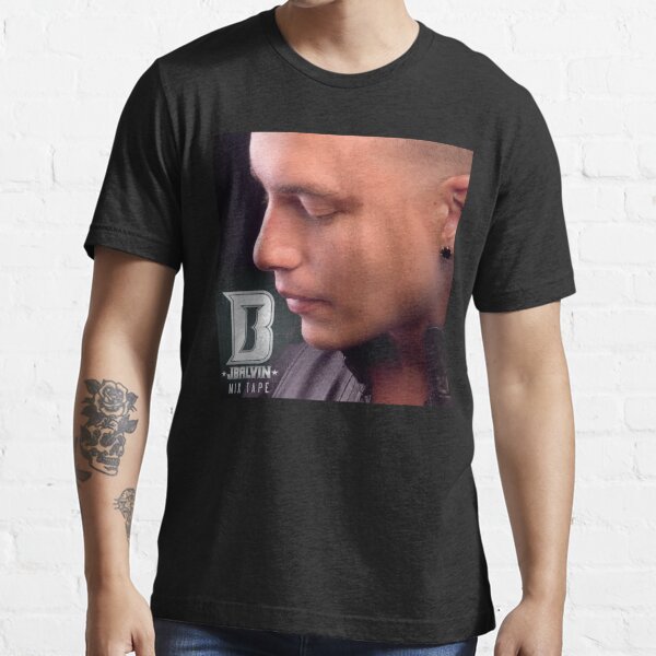 J Balvin Live T-Shirt