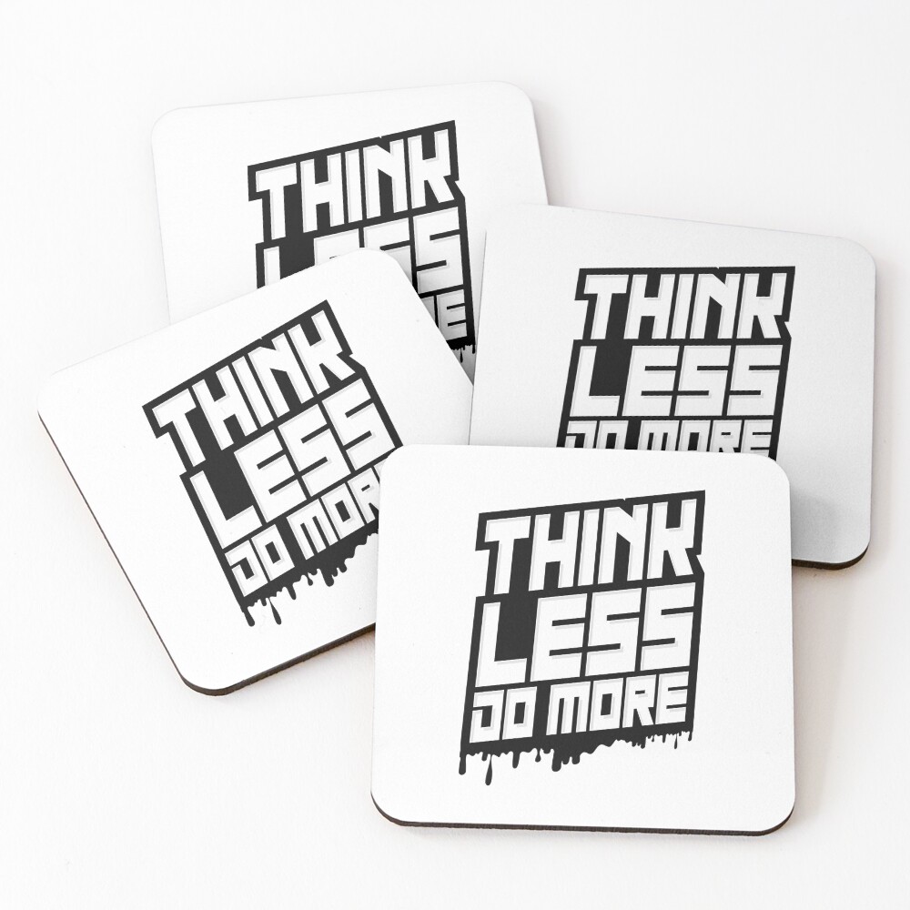 Item preview, Coasters (Set of 4) designed and sold by maxleengraphix.