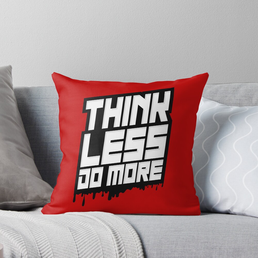 Item preview, Throw Pillow designed and sold by maxleengraphix.