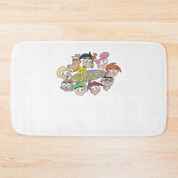 Item preview, The Fairly Vintage - The Fairly Kids Movie designed and sold by HaleyBeeFash.