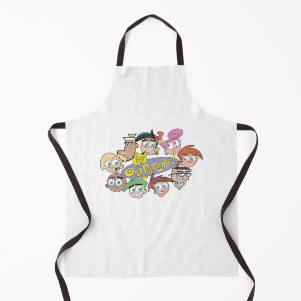 Item preview, The Fairly Vintage - The Fairly Kids Movie designed and sold by HaleyBeeFash.