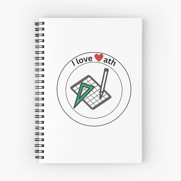 Item preview, I love math  designed and sold by Arulsanthosh.