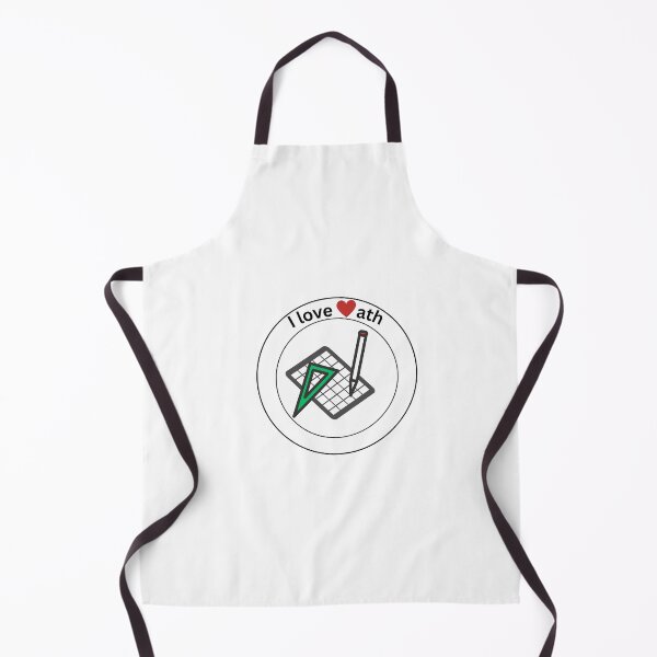 Item preview, I love math designed and sold by Arulsanthosh.