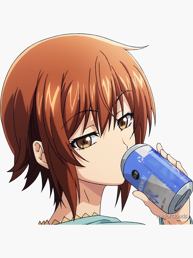 Anime Waifus on X: Chisa Kotegawa Anime: Grand Blue Dreaming