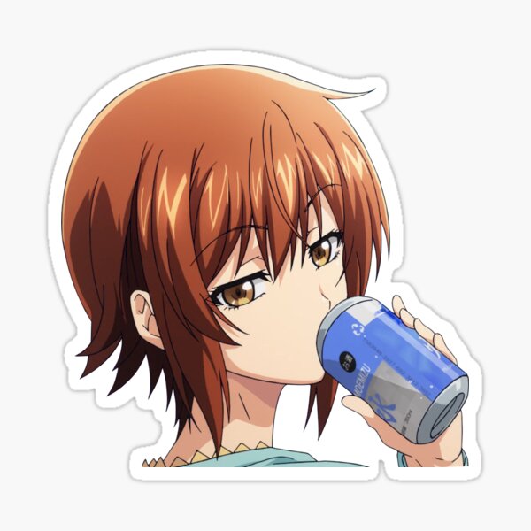 Shirtless Anime Boys — Various artwork and merch from Grand Blue.