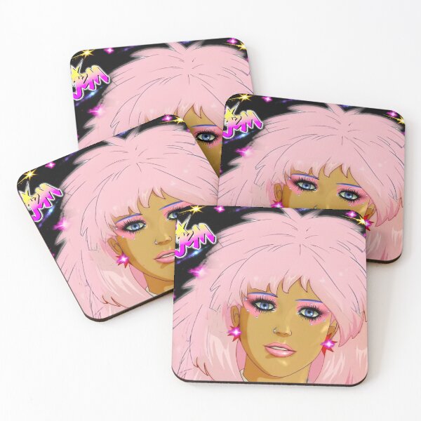 Item preview, Jem I’m ready for my closeup  designed and sold by Wonderwoman1971.