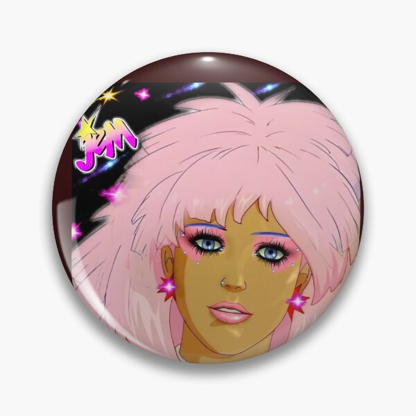 Item preview, Jem I’m ready for my closeup  designed and sold by Wonderwoman1971.