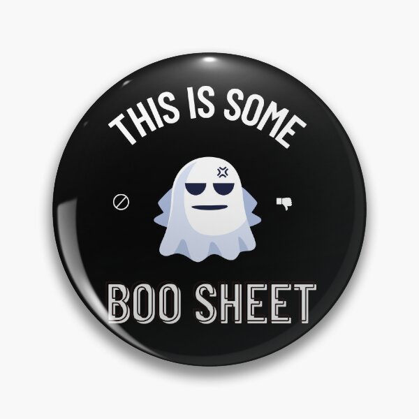 Item preview, The Disapproving Ghost designed and sold by Shadydesigner.