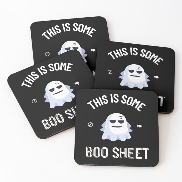 Item preview, The Disapproving Ghost designed and sold by Shadydesigner.