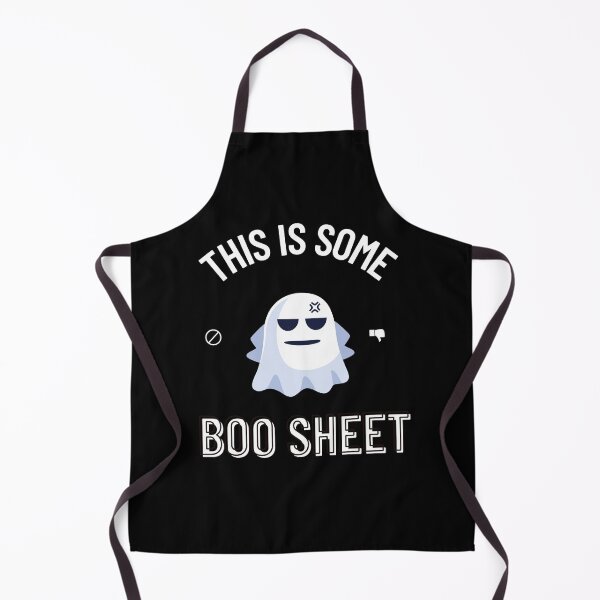 Item preview, The Disapproving Ghost designed and sold by Shadydesigner.
