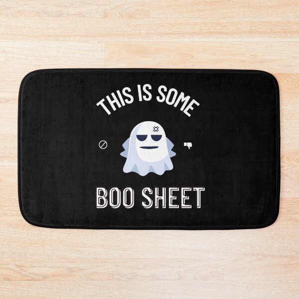 Item preview, The Disapproving Ghost designed and sold by Shadydesigner.