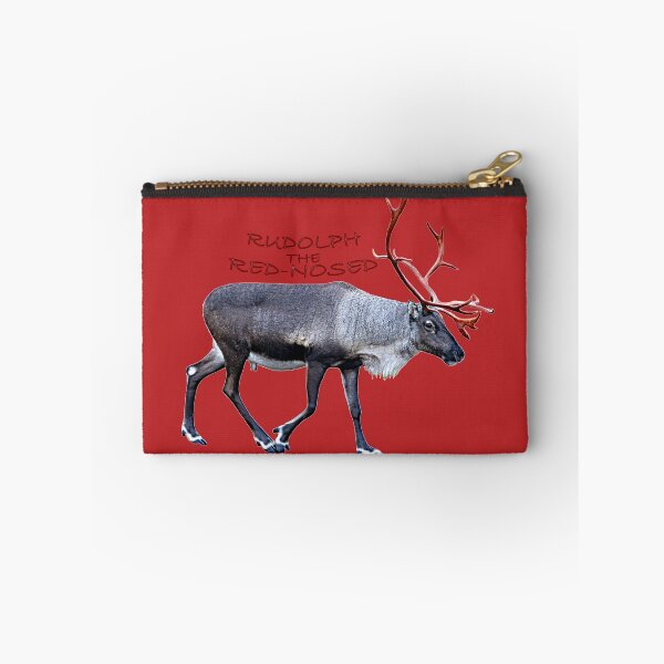 Item preview, Rudolph the red-nosed designed and sold by FotoJarmo.