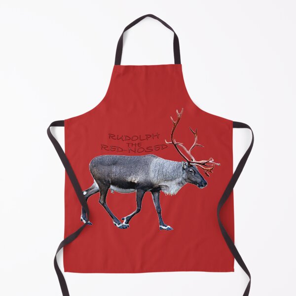 Item preview, Rudolph the red-nosed designed and sold by FotoJarmo.
