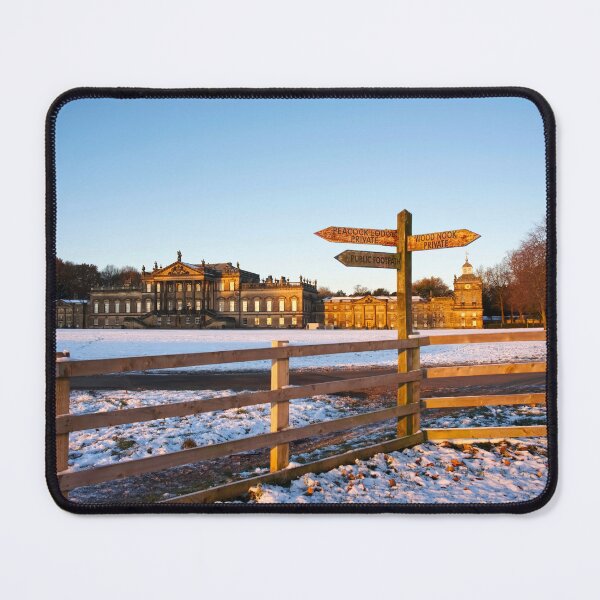 Item preview, Wentworth Woodhouse Rotherham designed and sold by Alisonchambers2.