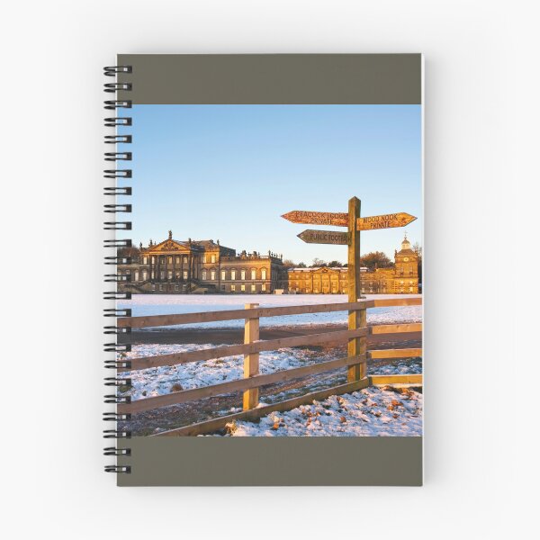 Item preview, Wentworth Woodhouse Rotherham designed and sold by Alisonchambers2.