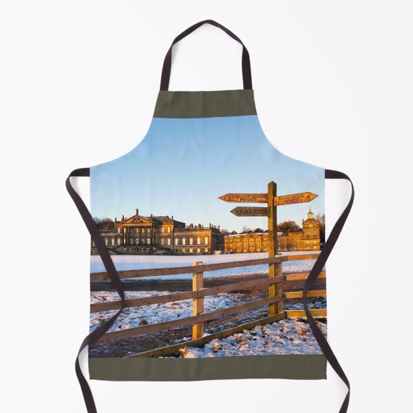 Item preview, Wentworth Woodhouse Rotherham designed and sold by Alisonchambers2.