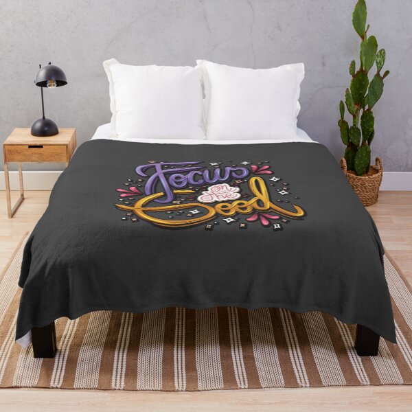 Item preview, Focus on the Good designed and sold by maxleengraphix.