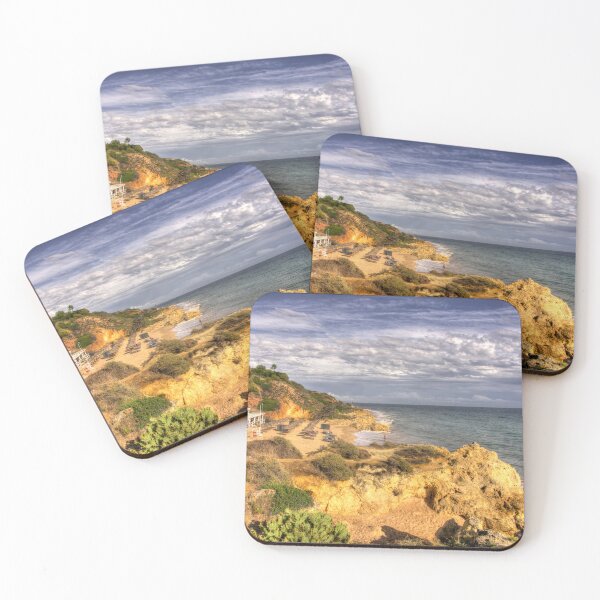 Item preview, Oura beach bar vista  designed and sold by hawkie.