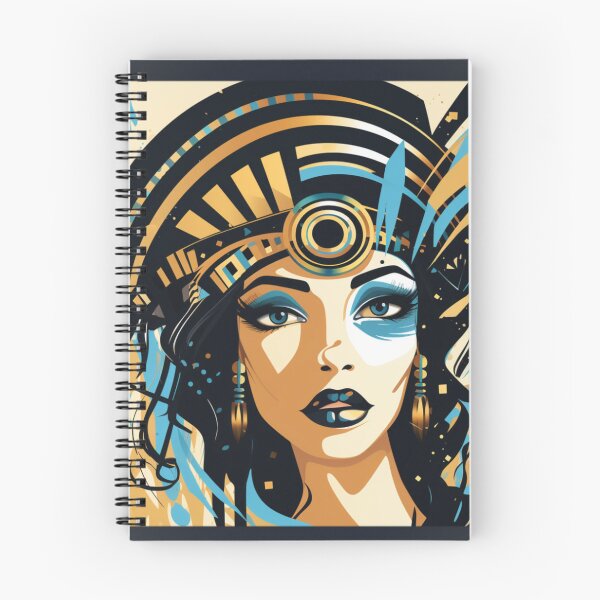 Item preview, CLEOPATRA ANCIENT EGIPTIAN WOMAN 1  designed and sold by justyna-s28.
