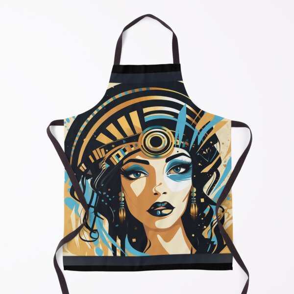 Item preview, CLEOPATRA ANCIENT EGIPTIAN WOMAN 1  designed and sold by justyna-s28.