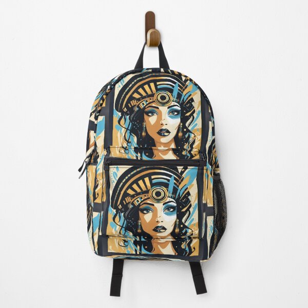 Item preview, CLEOPATRA ANCIENT EGIPTIAN WOMAN 1 designed and sold by justyna-s28.