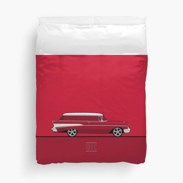 Duvet Cover