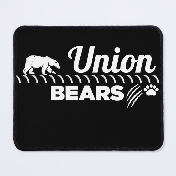 Item preview, Union Bears designed and sold by Kidadesigns.