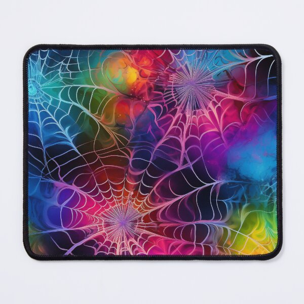 Item preview, Spider-Web Tie-Dye designed and sold by Walker99000.