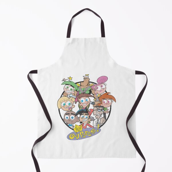 Item preview, The Fairly Vintage - The Fairly Kids Movie designed and sold by HaleyBeeFash.