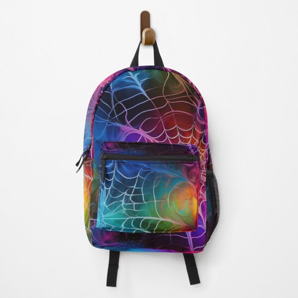 Item preview, Spider-Web Tie-Dye designed and sold by Walker99000.