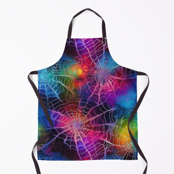 Item preview, Spider-Web Tie-Dye designed and sold by Walker99000.