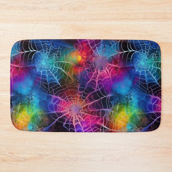 Item preview, Spider-Web Tie-Dye designed and sold by Walker99000.