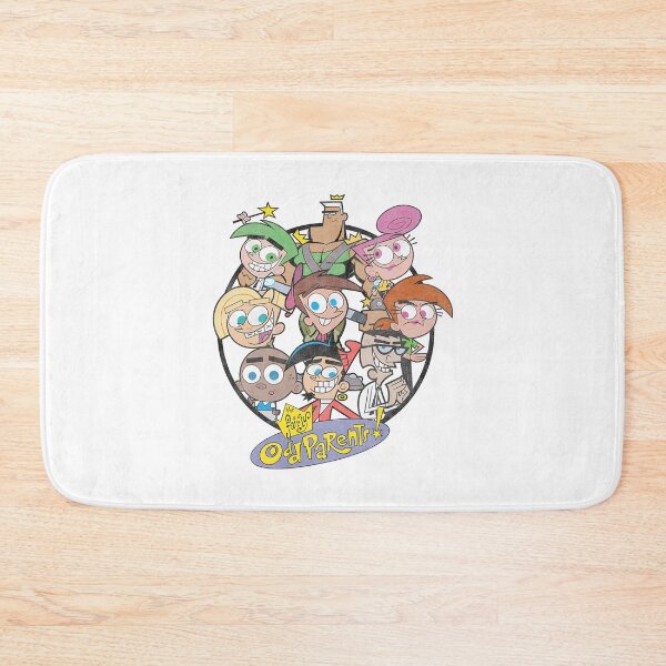 Item preview, The Fairly Vintage - The Fairly Kids Movie designed and sold by HaleyBeeFash.