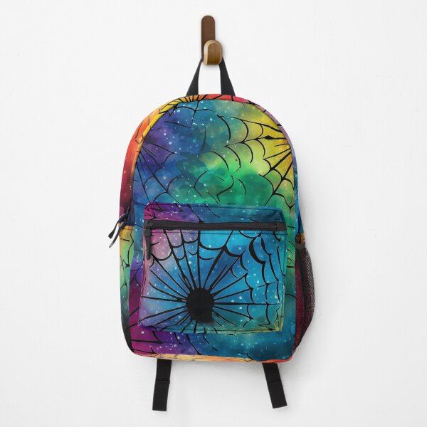Item preview, Spider-Web Tie-Dye designed and sold by Walker99000.