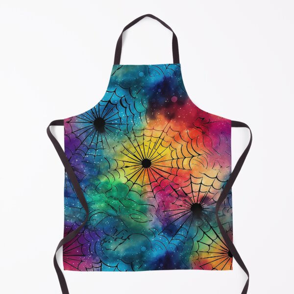 Item preview, Spider-Web Tie-Dye designed and sold by Walker99000.